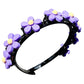 🎀 Cartoon Braiding Headband – Easy & Cute Styling