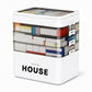 Large Plastic Medicine Storage Box with Multi-Layer Divided Compartments Portable Family Emergency First Aid Organizer Box