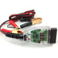 🔋 OBD II 12V Car Memory Saver | Voltage Display