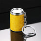 📢📢40% OFF !! ⏰Portable Coin Holder Keychain Storage