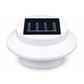 🏠Clip-On Solar Outdoor Accent Light | No-Wiring, Quick-Install for Gutters & Fences💡
