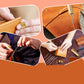 💪 FINAL 50% OFF ✨ Polished Copper Handle — Comfortable Non-Slip Grip, Resists Bending