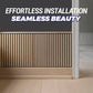 ⏳Time-Limited Special⏰Double-Headed Seamless Skirting Nails – Clean & Secure Fixing ✨