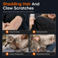 ⏳Time-Limited Special⏰Hair Resistant Pet Cuddling Apron with Leg Holes – Anti-Scratch Grooming Apron 🐈✨