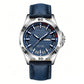 Men's Luminous Quartz 30M Sports Wristwatch