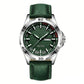 Men's Luminous Quartz 30M Sports Wristwatch