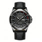 Men's Luminous Quartz 30M Sports Wristwatch