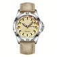 Men's Luminous Quartz 30M Sports Wristwatch