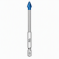 🔩 LIMITED-TIME 50% OFF! 🪨 Hex Shank Carbide Eccentric Drill Bit – Crack-Free, Sharp Tip, Multi-Surface ✨