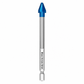 🔩 LIMITED-TIME 50% OFF! 🪨 Hex Shank Carbide Eccentric Drill Bit – Crack-Free, Sharp Tip, Multi-Surface ✨