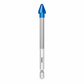 🔩 LIMITED-TIME 50% OFF! 🪨 Hex Shank Carbide Eccentric Drill Bit – Crack-Free, Sharp Tip, Multi-Surface ✨