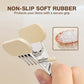 Multi-functional Laundry Hooks with Clips
