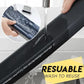 ⏳Time-Limited Special⏰DIY Wear Resistant Leather Under Door Draft Stopper Windproof and Insect Proof Bedroom Door Bottom Seal Strip🏠