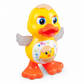 🦆 LIMITED-TIME 50% OFF! ✨ Electric Singing & Dancing Cartoon Duck Toy – Bright, Safe, Interactive 🎵