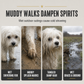 🐕 Water-Resistant Full-Coverage Dog Raincoat