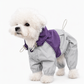 🐕 Water-Resistant Full-Coverage Dog Raincoat