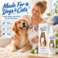 🐾 LIMITED-TIME 50% OFF! 💧 Pet Coat Detangling Conditioning Spray – For Dogs & Cats, Leave-In, Softens Fur ✨