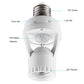 🔥50% OFF!!📢💡 Motion Sensor Light Socket – Turn Your Bulb Into a Hands-Free Sensor Light ✨