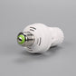 🔥50% OFF!!📢💡 Motion Sensor Light Socket – Turn Your Bulb Into a Hands-Free Sensor Light ✨