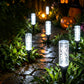 💡 50% OFF NOW! ☀️ Solar Powered Pathway Stake Light – Automatic on/off, weatherproof & warm glow – Perfect for garden paths & driveways 🌿