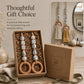 ✨Boho Beaded Towel Hanger with Wooden Ring | Decorative Wall Towel Holder for Bathroom & Kitchen
