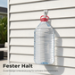 🏠 Stainless Steel Hooks for Vinyl Siding