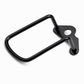 🚲 50% OFF NOW ✨ Steel Rear Derailleur Guard — Solid Barrier for Your Bike's Gears 🛡️