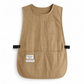 👨‍🍳 Water- and Oil-Resistant Vest Apron