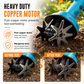 🌱 LIMITED-TIME 50% OFF! ⚙️ Cordless Handheld Mini Tiller – Lightweight, Powerful, Portable ✨