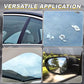 ⏳Time-Limited Special⏰Automotive Glass Oil Film Cleaning Brush