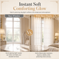 🏡 Limited-Time 50% Off ✨ Greek Key Sheer Curtain Panel — Soft Light & Daytime Privacy ☀️
