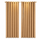 🏡 Limited-Time 50% Off ✨ Greek Key Sheer Curtain Panel — Soft Light & Daytime Privacy ☀️