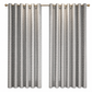 🏡 Limited-Time 50% Off ✨ Greek Key Sheer Curtain Panel — Soft Light & Daytime Privacy ☀️