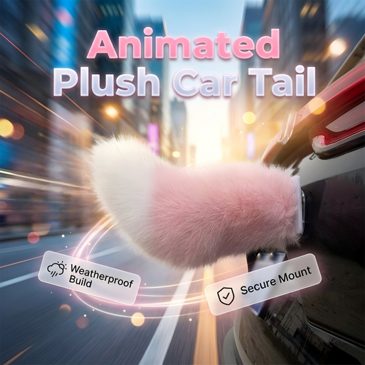 ⏳Time-Limited Special ⏰Remote Control Electric Car Tail