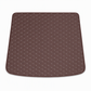 🚗 50% OFF! 🧳 PVC Leather Trunk Mat – Waterproof, scratch-resistant & 100x70cm ✨