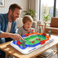 ⚽ 2-Player Tabletop Football Game | 5 Models