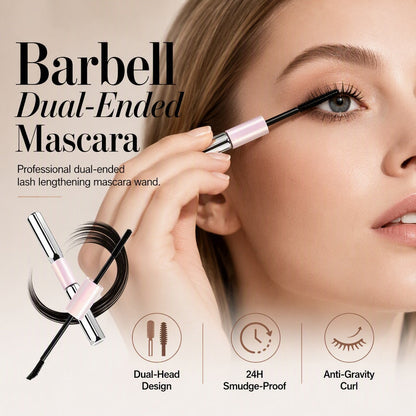 ⏳Time-Limited Special ⏰Double-Ended Waterproof Volumizing Mascara