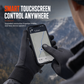 🧤 ❄️ High-quality Thermal Gloves – Warm, Touchscreen, Non-slip ✨