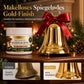 Brass Bell and Copper Polish Cream for Tarnish and Oxidation Removal