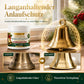 Brass Bell and Copper Polish Cream for Tarnish and Oxidation Removal