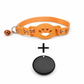 📢📢50% OFF !! ⏰Reflective Cat Collar with Waterproof Smart Pet Tracker Locator