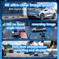 5-Lens 360 Degree Panoramic Dash Cam