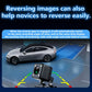 5-Lens 360 Degree Panoramic Dash Cam