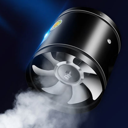 [Super Suction] Multifunctional Powerful Silent Exhaust Fan