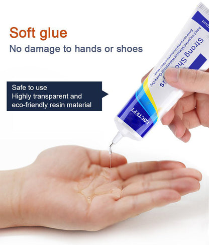 🎊Christmas Pre-sale - 50% Off🎊Waterproof hard-wearing strong shoe repair glue