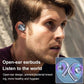🌟TWS Wireless Bone Conduction Digital Bluetooth Earbuds