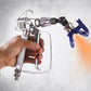 Pousbo® Spray Gun Swivel Joint