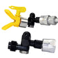 Pousbo® Spray Gun Swivel Joint