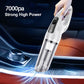 Home wireless high power vacuum cleaner