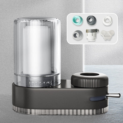 Seven-layer Filtration Water Purifier